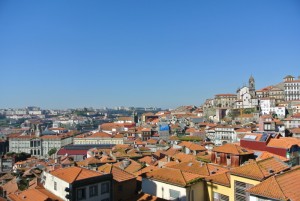 Porto, city Invicta - Portugal Travel
