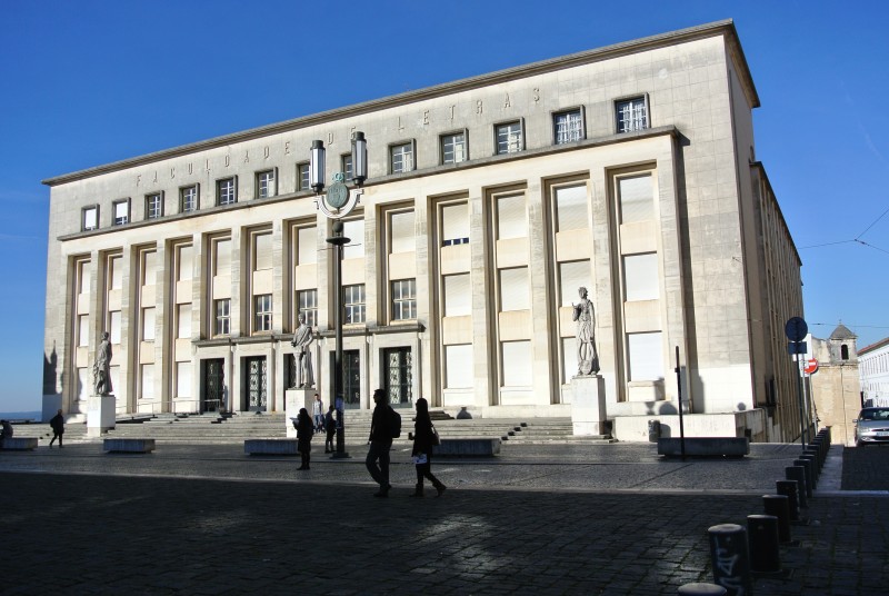 university of coimbra portugal travel