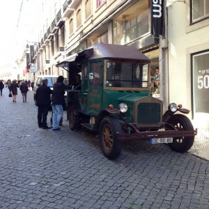 old times coffee portugal travel