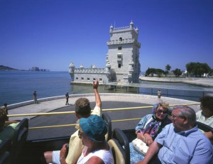 torre de belem turismo de portugal portugal travel
