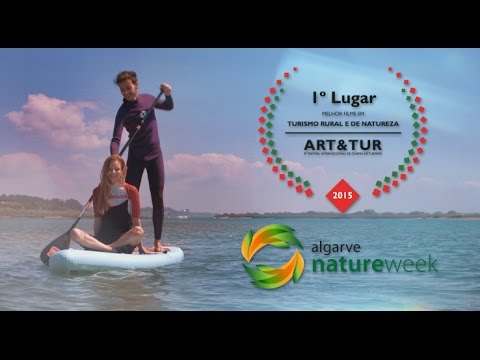 Algarve Nature Week