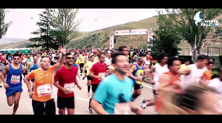 Douro Valley Half Marathon, the most beautiful race in the world