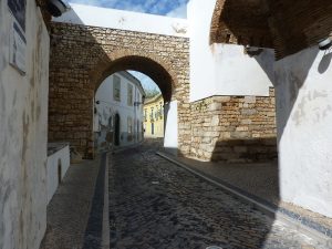 Faro, Portugal Travel