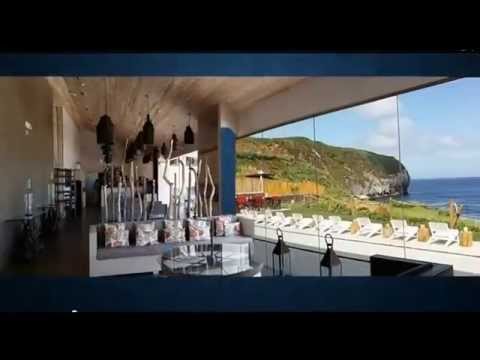 Santa Bárbara ECO-Beach Resort, Azores